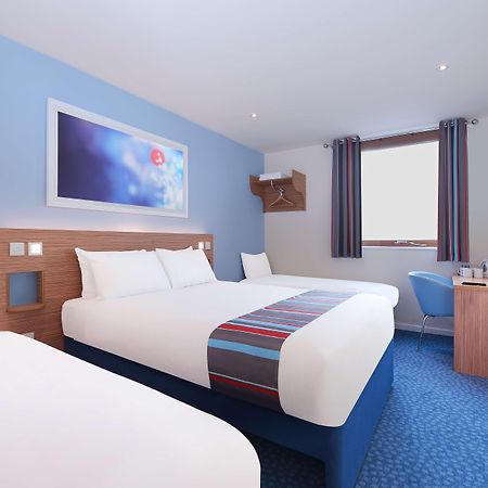 Travelodge Waterford Luaran gambar