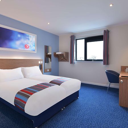 Travelodge Waterford Luaran gambar
