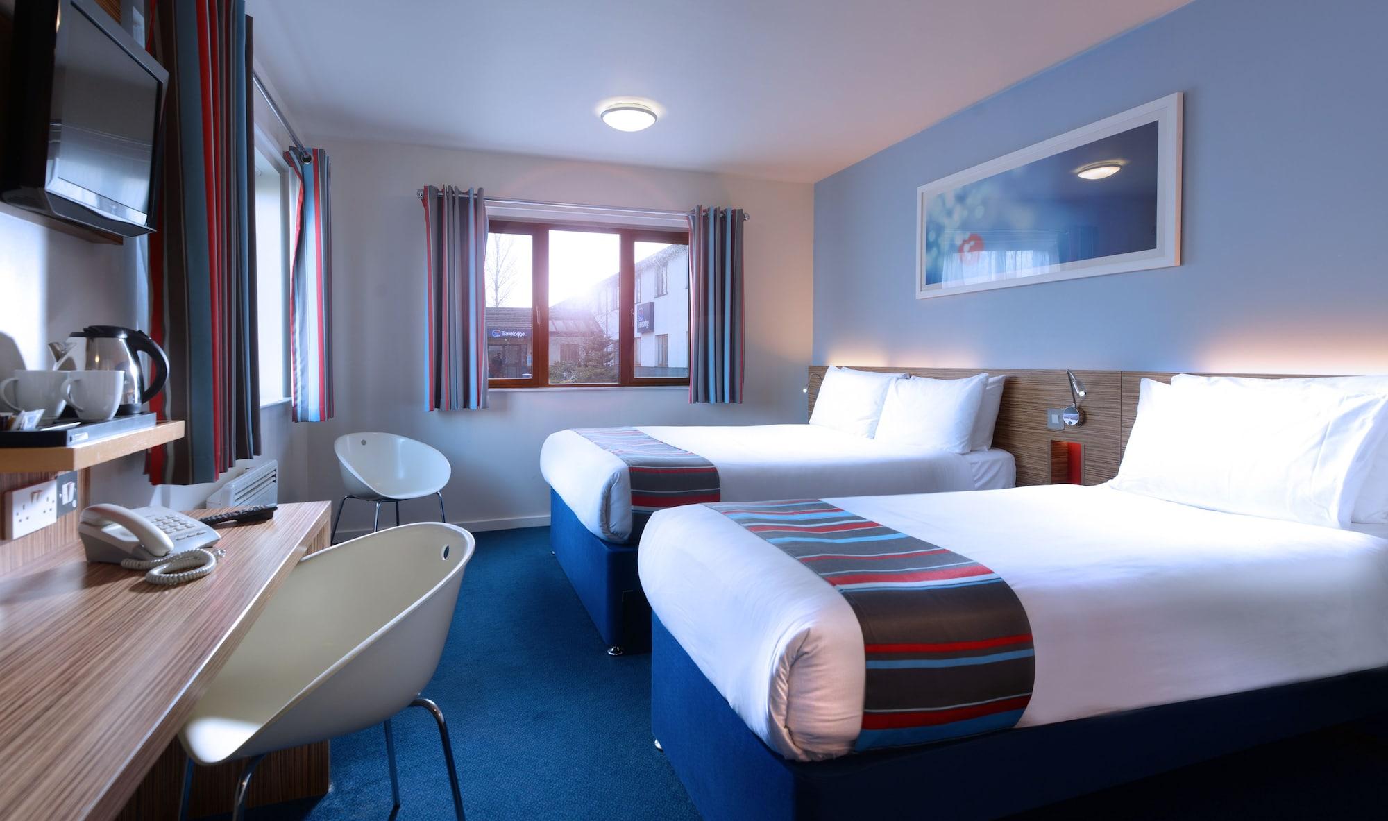 Travelodge Waterford Luaran gambar