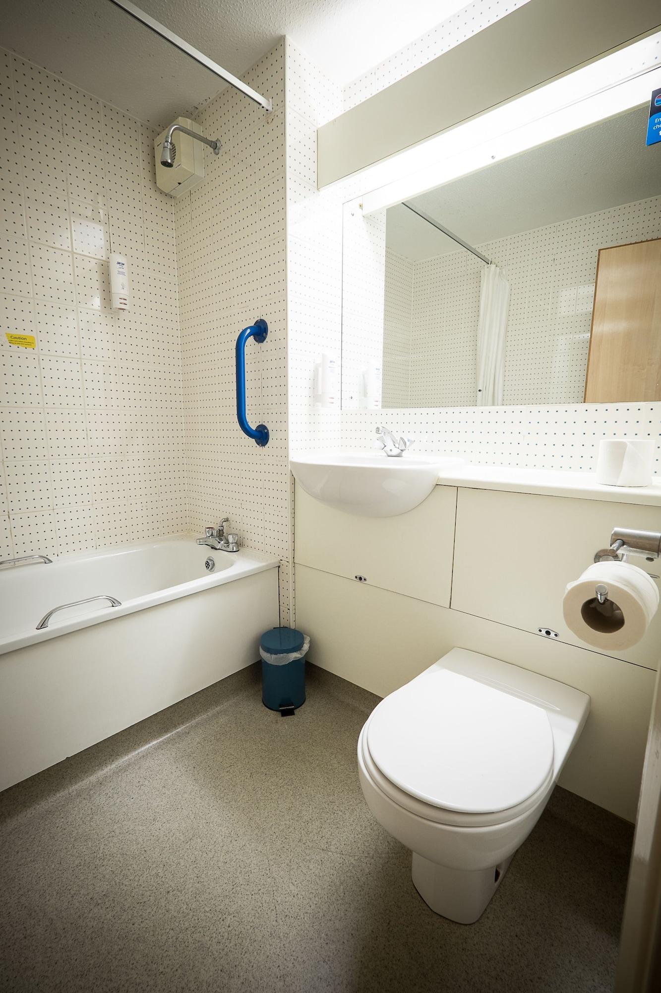 Travelodge Waterford Luaran gambar