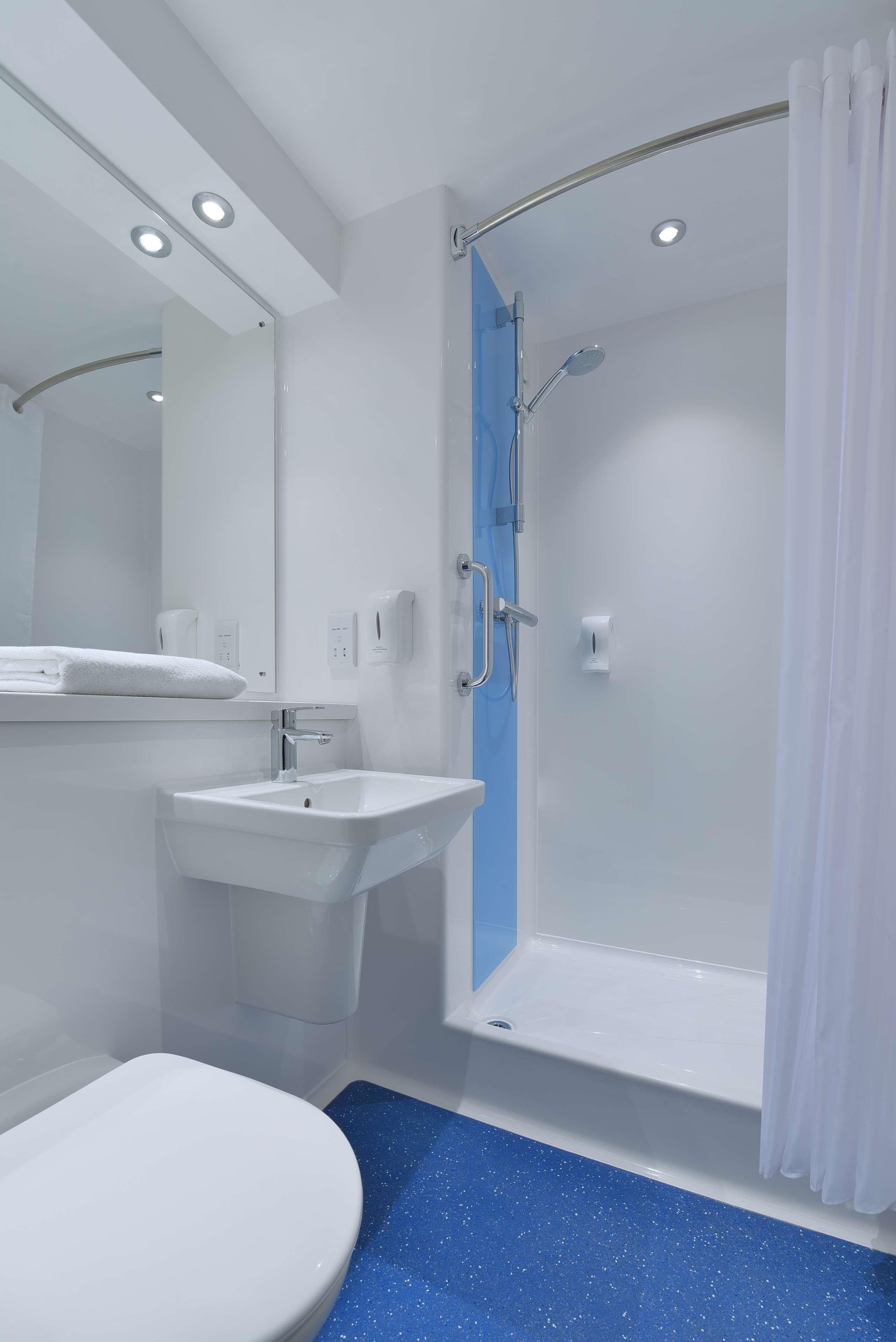 Travelodge Waterford Luaran gambar