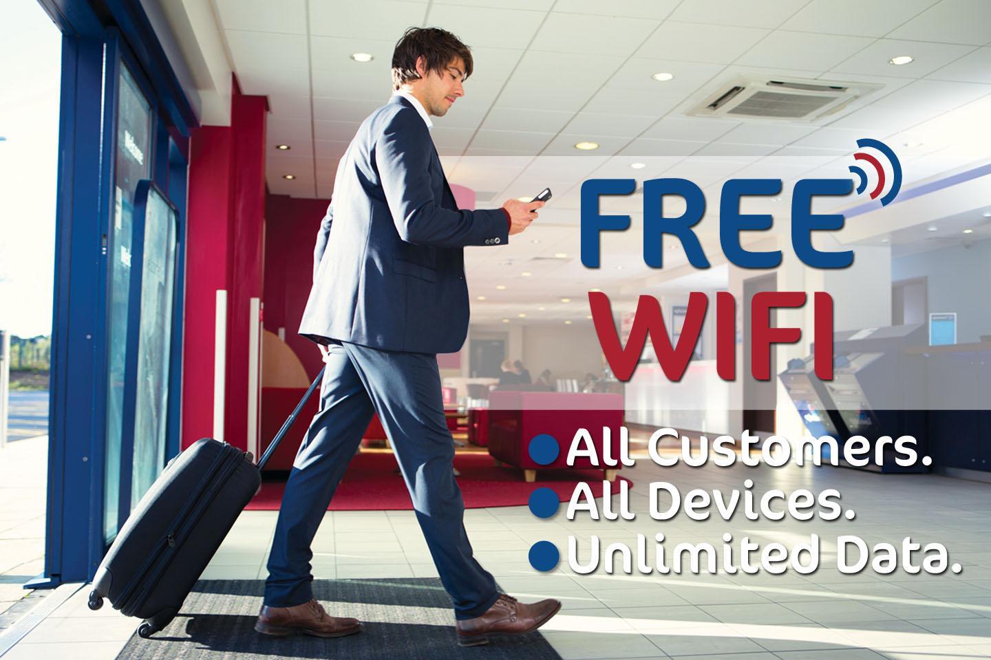Travelodge Waterford Luaran gambar