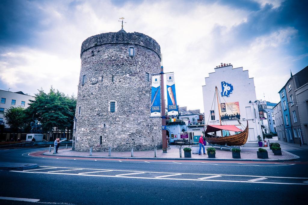 Travelodge Waterford Luaran gambar