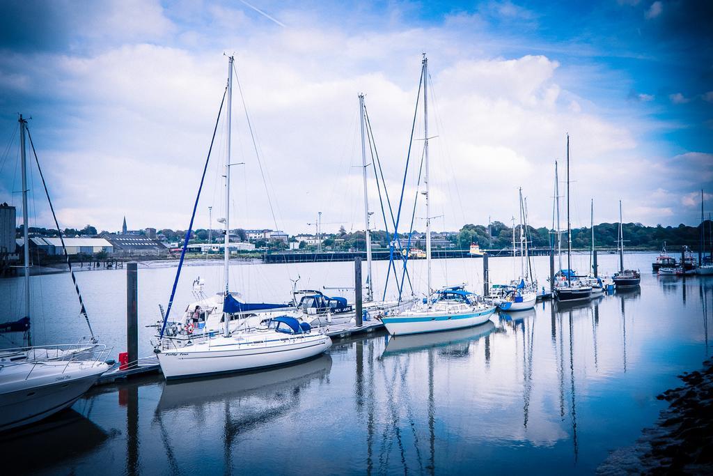 Travelodge Waterford Luaran gambar