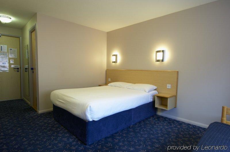 Travelodge Waterford Luaran gambar