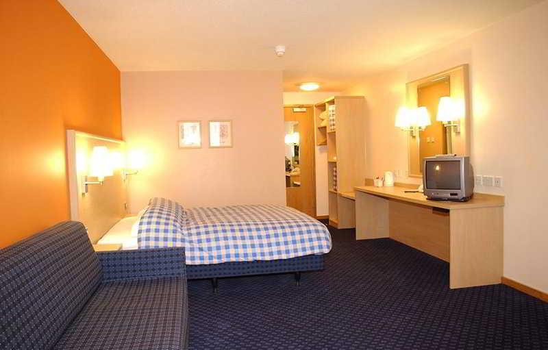 Travelodge Waterford Bilik gambar