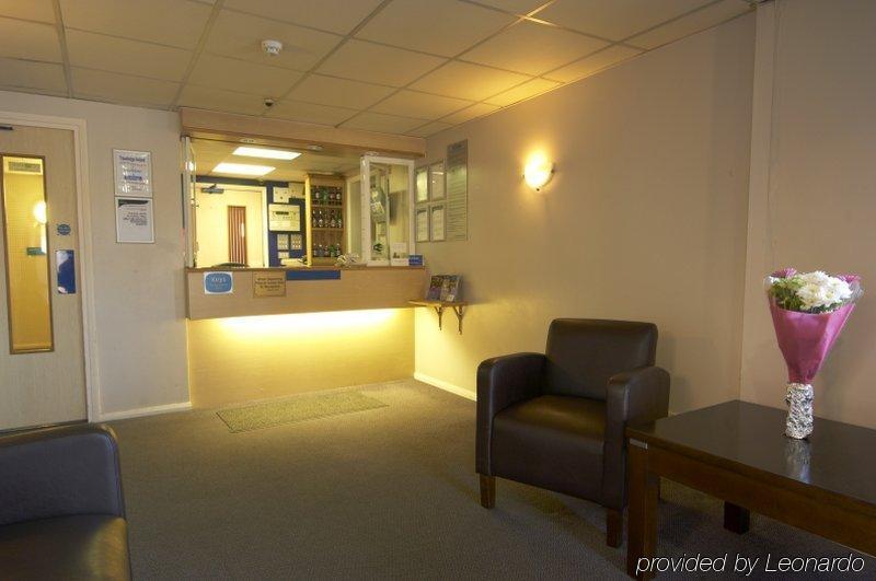Travelodge Waterford Luaran gambar