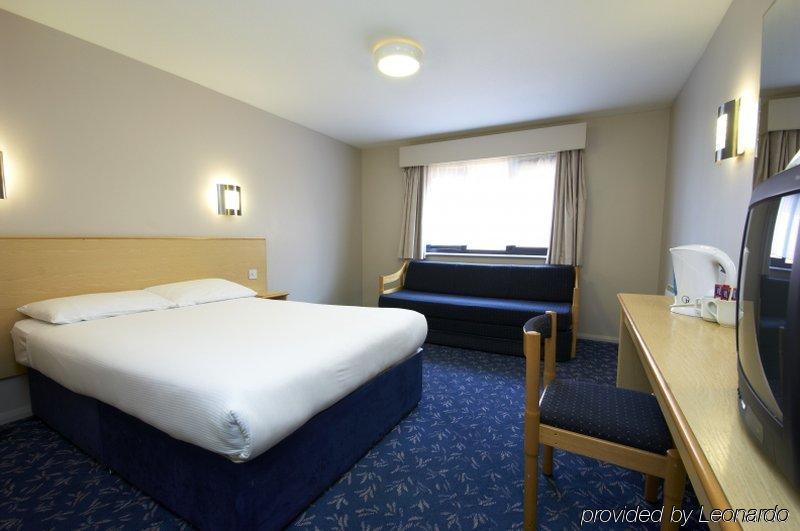 Travelodge Waterford Luaran gambar