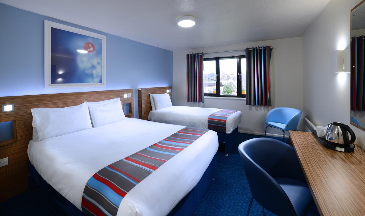 Travelodge Waterford Luaran gambar