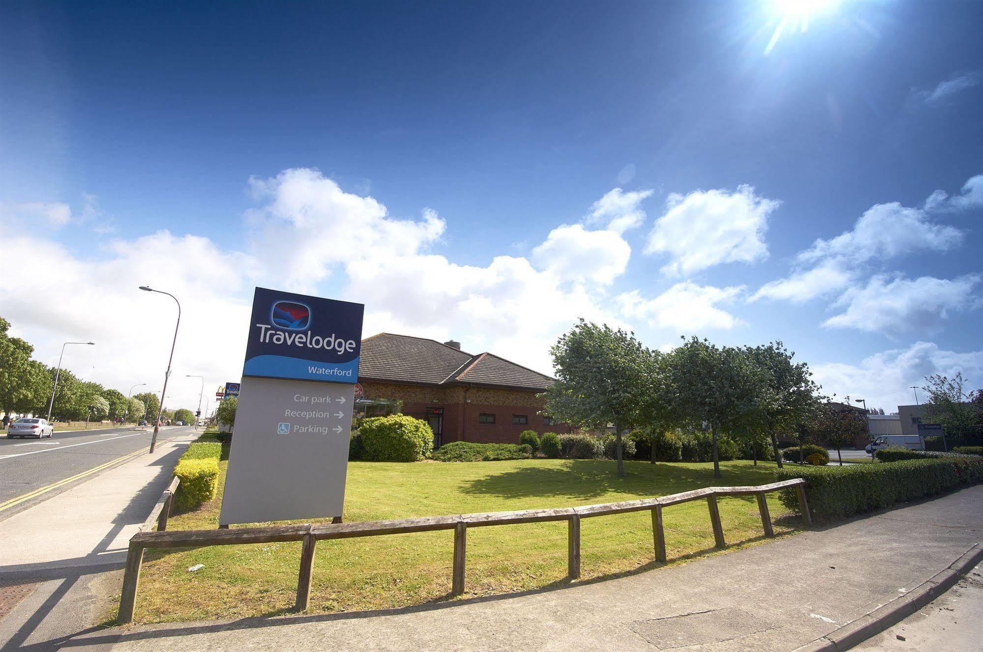 Travelodge Waterford Luaran gambar
