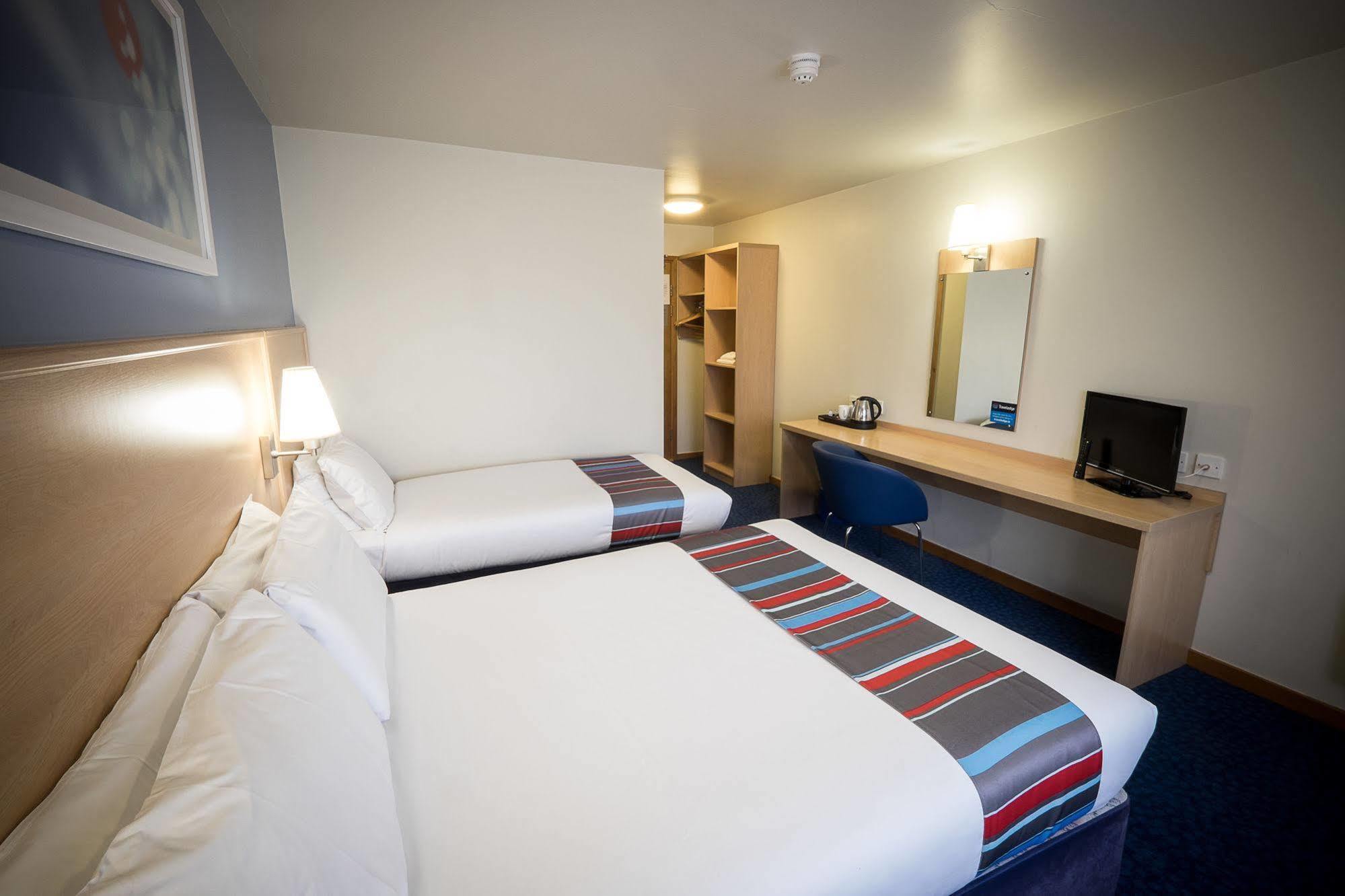 Travelodge Waterford Luaran gambar