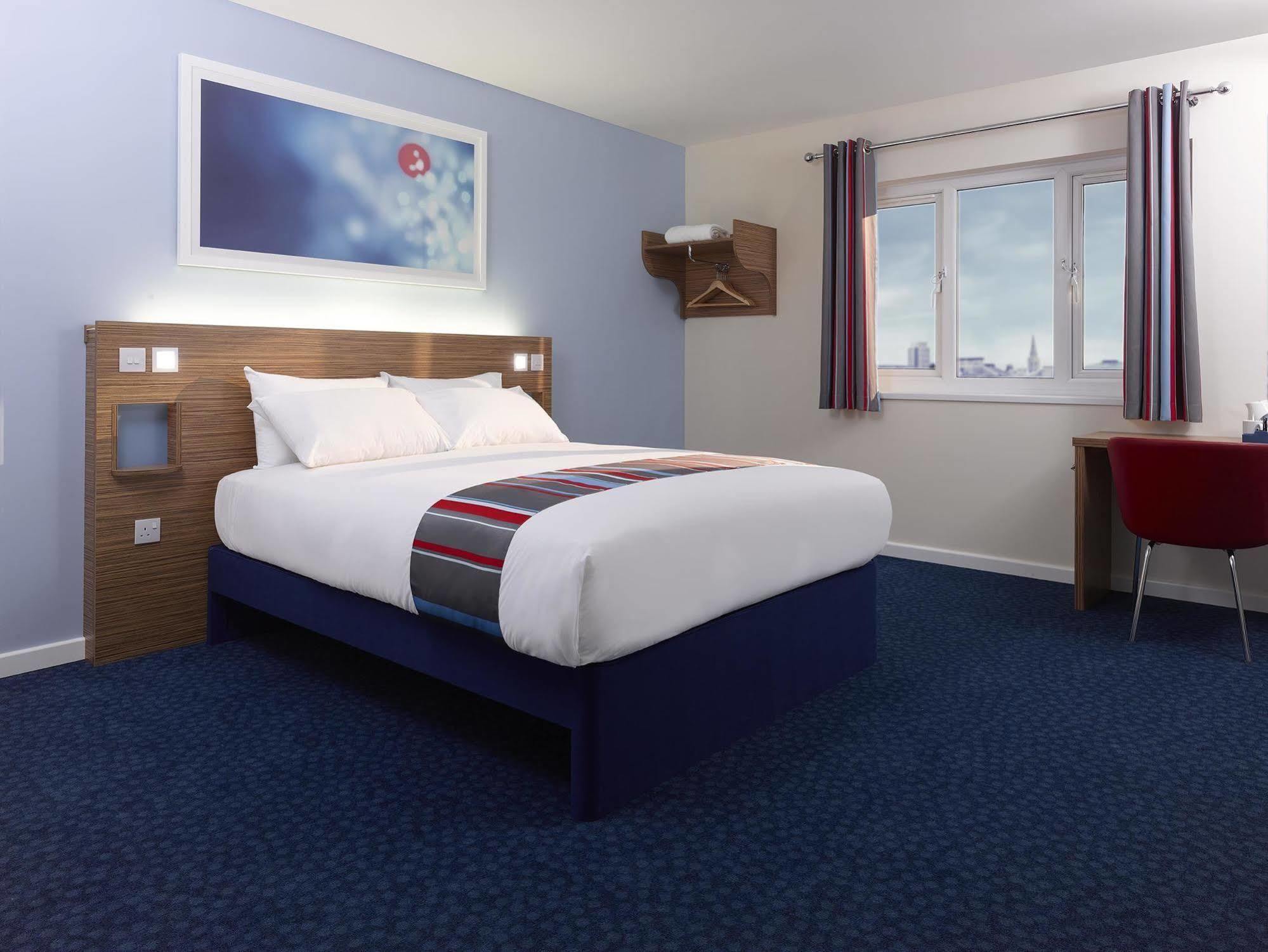 Travelodge Waterford Luaran gambar