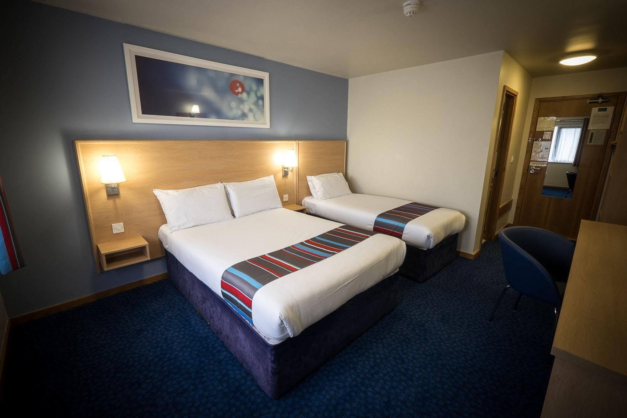 Travelodge Waterford Luaran gambar