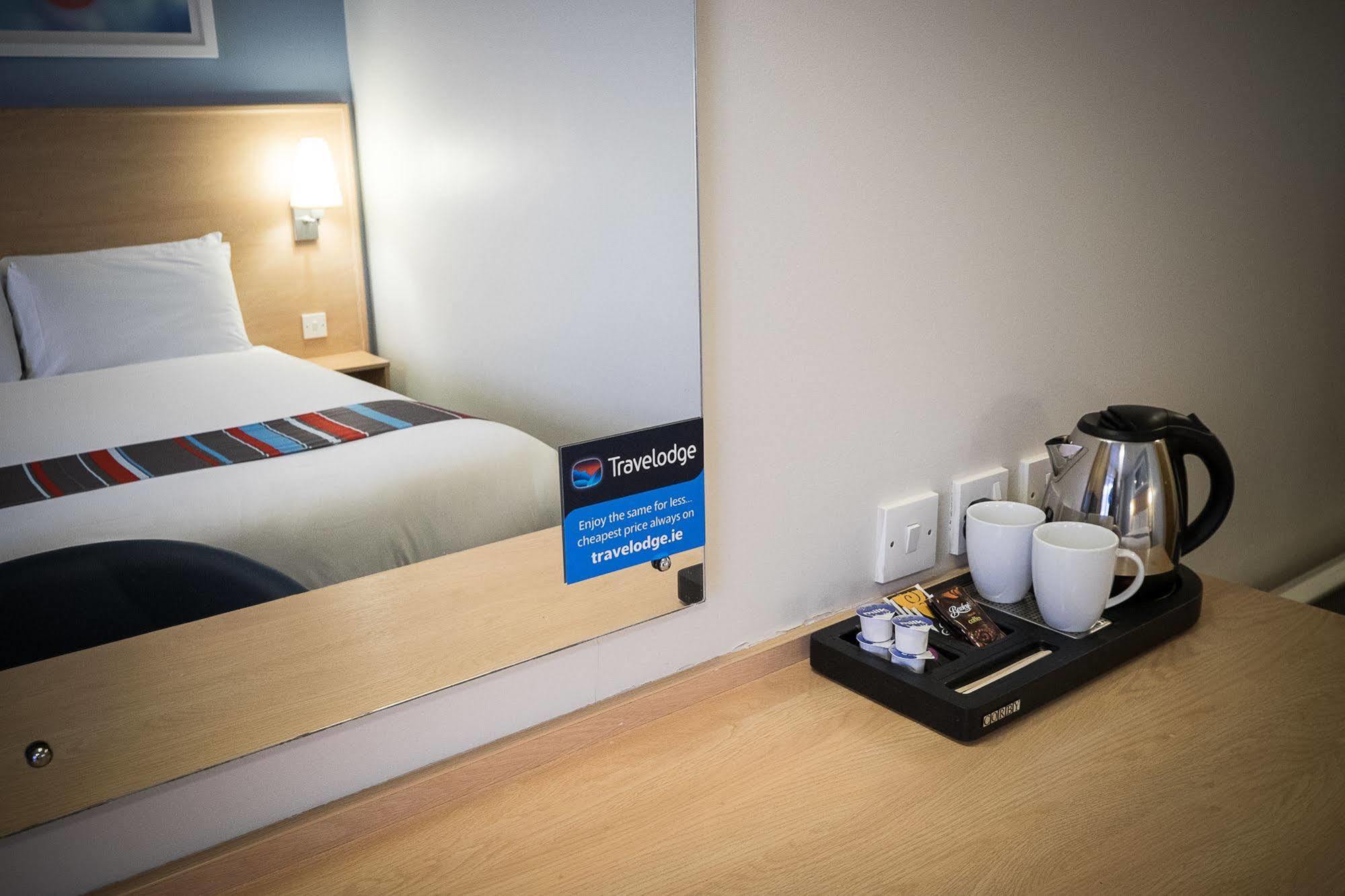 Travelodge Waterford Luaran gambar