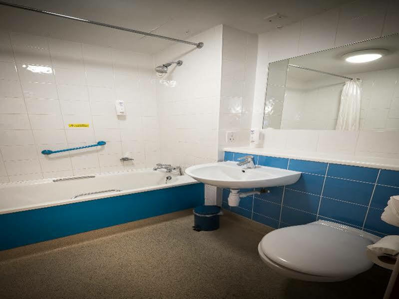 Travelodge Waterford Luaran gambar