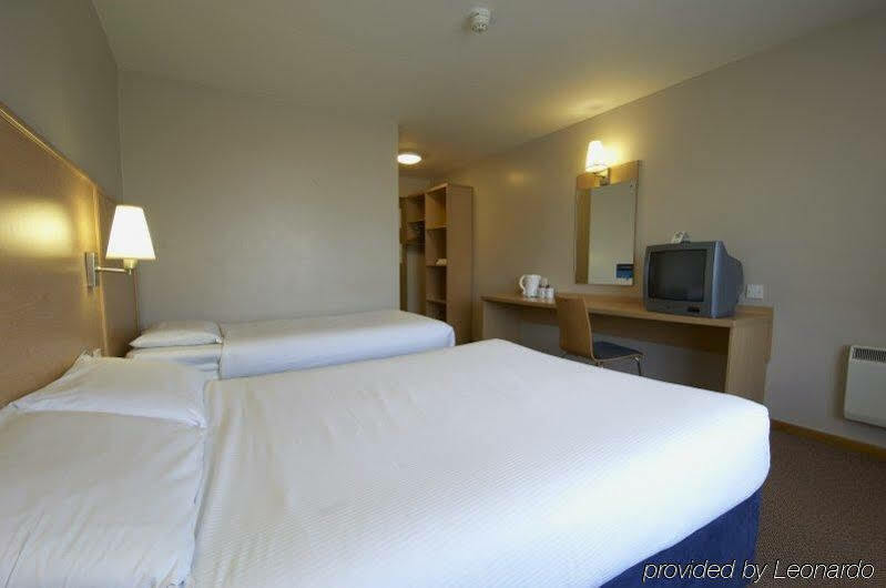 Travelodge Waterford Luaran gambar