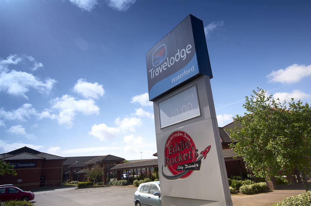 Travelodge Waterford Luaran gambar